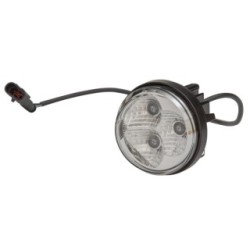 Daytime Running Light - HELLA 2PT 009 599-111