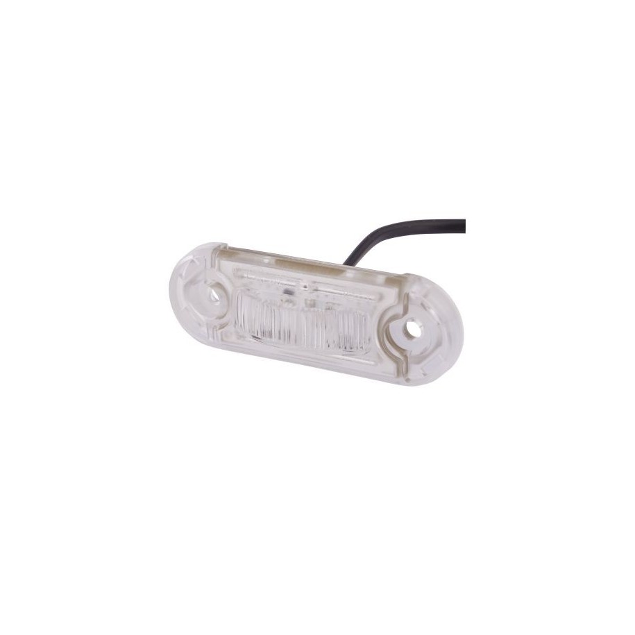 Side Marker Light - HELLA 2PS 980 868-227
