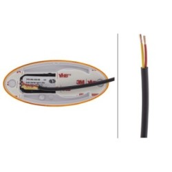 Side Marker Light - HELLA 2PS 964 295-081