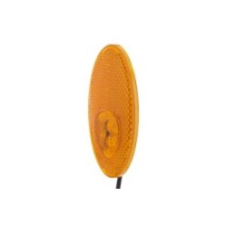 Side Marker Light - HELLA 2PS 964 295-081