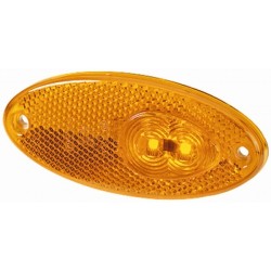 Side Marker Light - HELLA 2PS 964 295-077