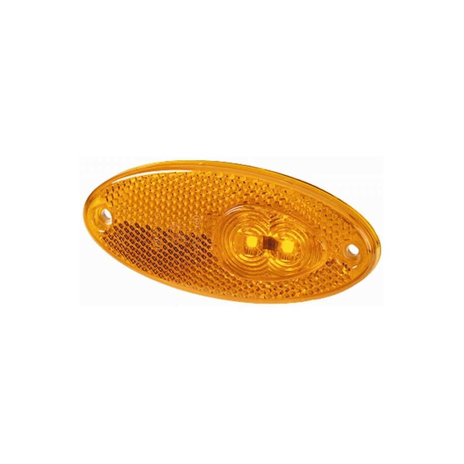 Side Marker Light - HELLA 2PS 964 295-077
