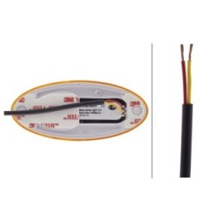Side Marker Light - HELLA 2PS 964 295-071
