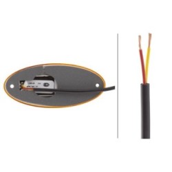 Side Marker Light - HELLA 2PS 964 295-061