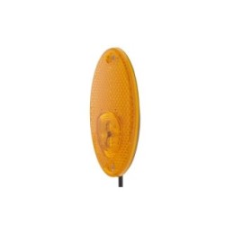 Side Marker Light - HELLA 2PS 964 295-061