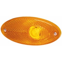 Side Marker Light - HELLA 2PS 964 295-007