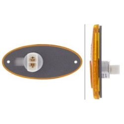 Side Marker Light - HELLA 2PS 964 295-001