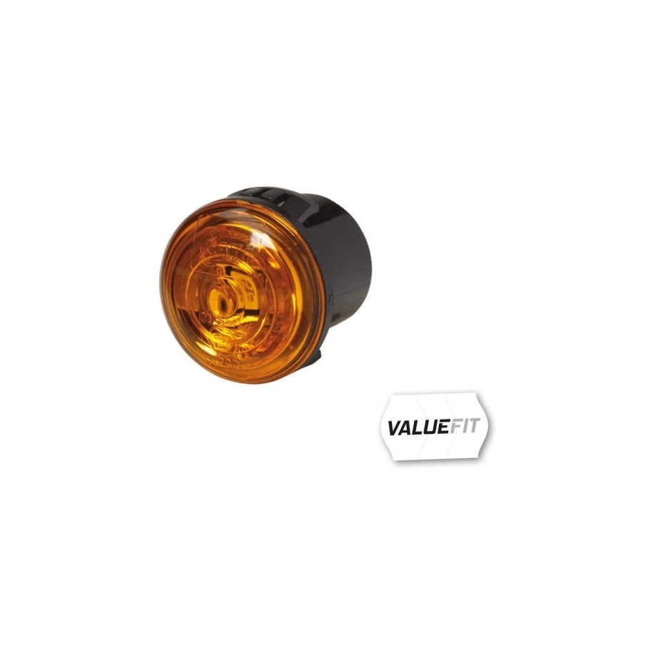 Side Marker Light - HELLA 2PS 357 011-001