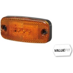 Side Marker Light - HELLA 2PS 357 008-001