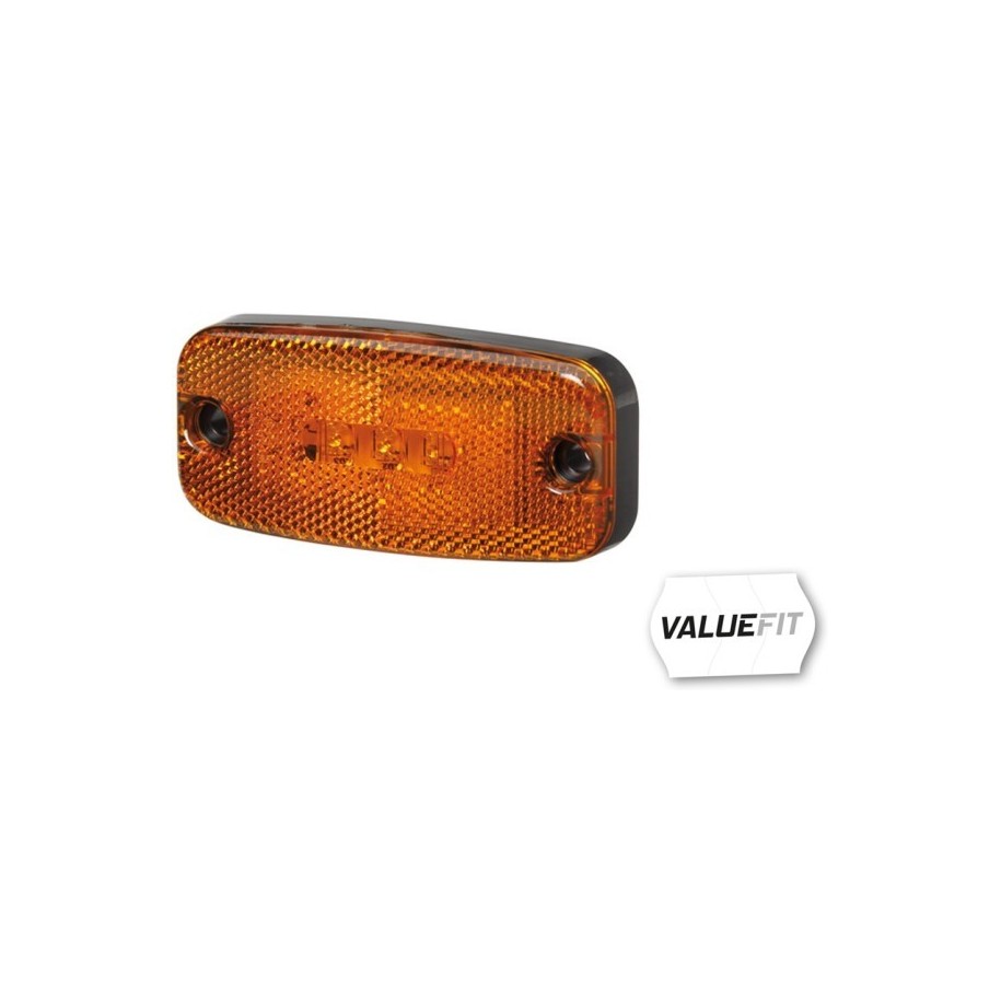 Side Marker Light - HELLA 2PS 357 008-001