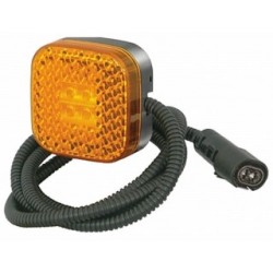 Side Marker Light - HELLA 2PS 354 985-001