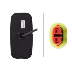 Side Marker Light - HELLA 2PS 345 600-197