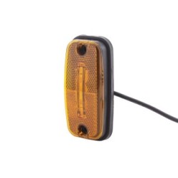 Side Marker Light - HELLA 2PS 345 600-177