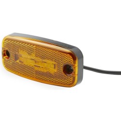 Side Marker Light - HELLA 2PS 345 600-137