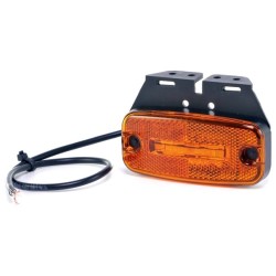 Side Marker Light - HELLA 2PS 345 600-077