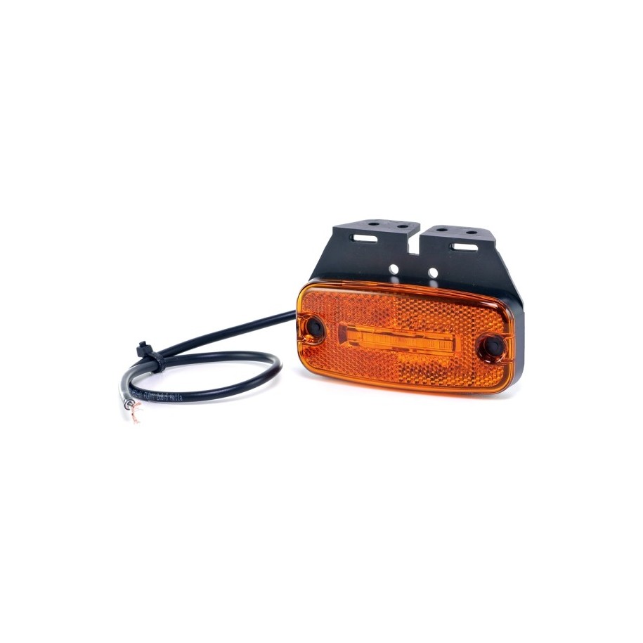 Side Marker Light - HELLA 2PS 345 600-077