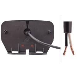 Side Marker Light - HELLA 2PS 345 600-061