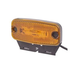 Side Marker Light - HELLA 2PS 345 600-061