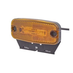 Side Marker Light - HELLA 2PS 345 600-021