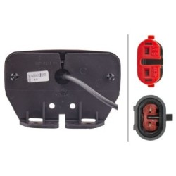 Side Marker Light - HELLA 2PS 345 600-021