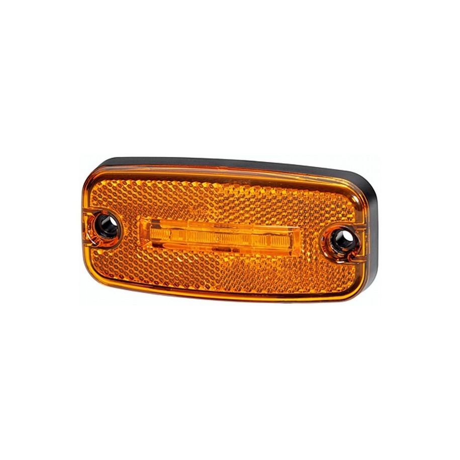 Side Marker Light - HELLA 2PS 345 600-017