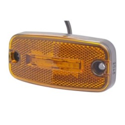 Side Marker Light - HELLA 2PS 345 600-011