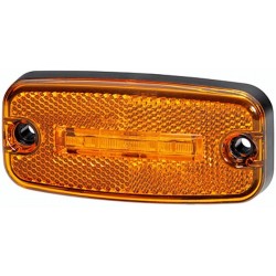 Side Marker Light - HELLA 2PS 345 600-007