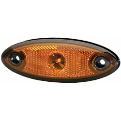 Side Marker Light - HELLA 2PS 344 690-627
