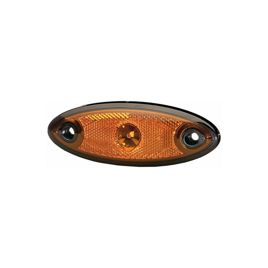 Side Marker Light - HELLA 2PS 344 690-627