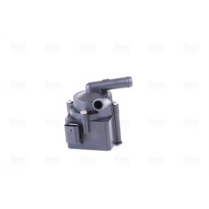 Turbocharger Pump - Nissens 831084