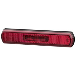 Side Marker Light - HELLA 2PS 013 303-021