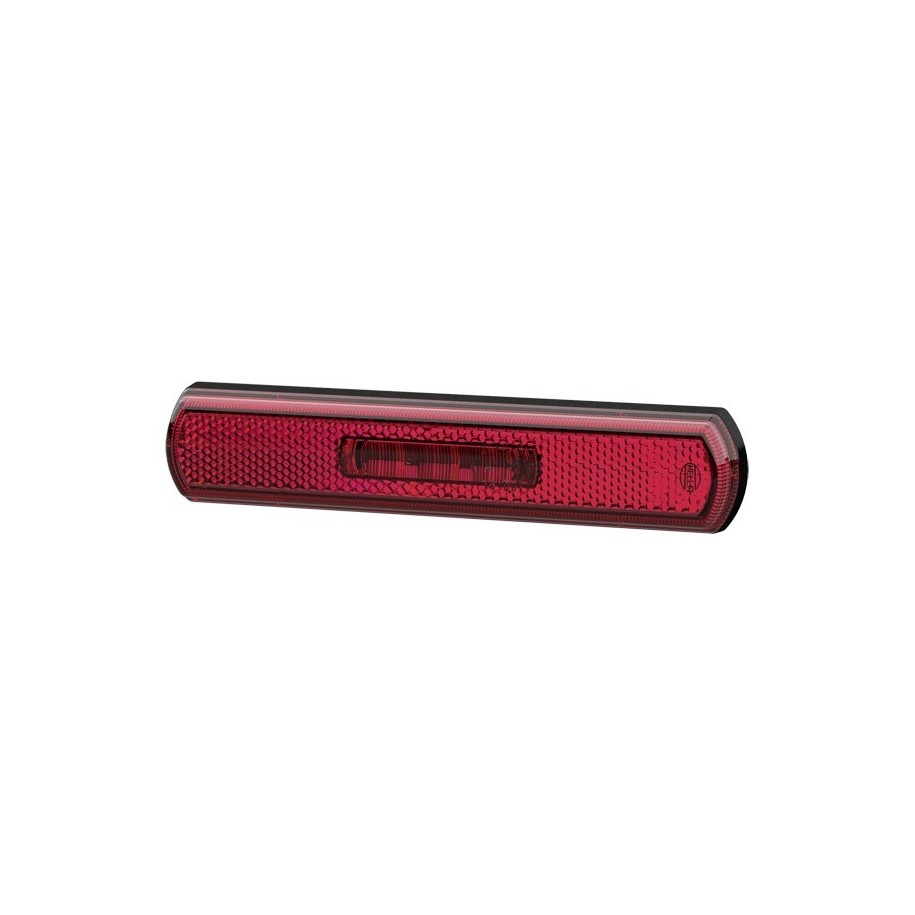 Side Marker Light - HELLA 2PS 013 303-021