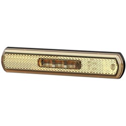 Side Marker Light - HELLA 2PS 013 300-251