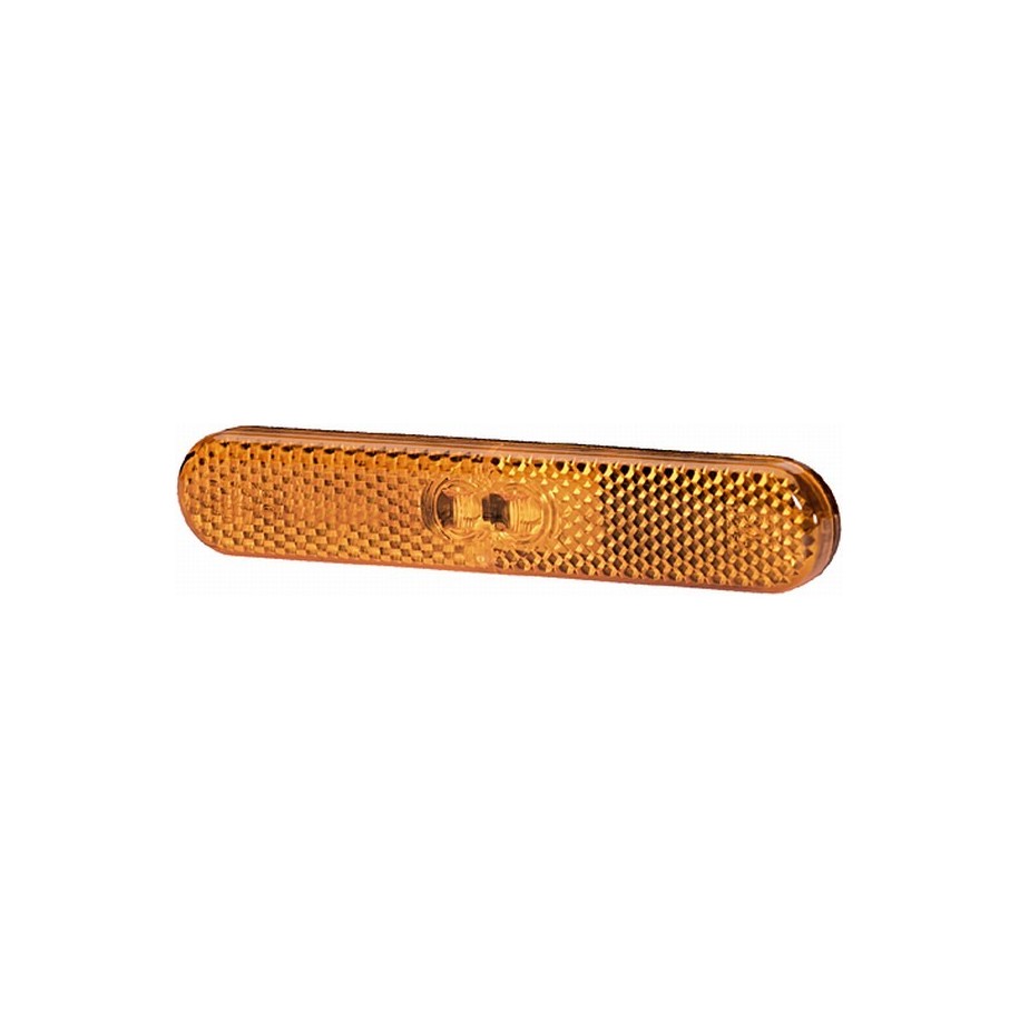 Side Marker Light - HELLA 2PS 009 226-037