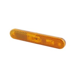 Side Marker Light - HELLA 2PS 009 226-031
