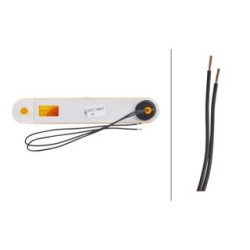 Side Marker Light - HELLA 2PS 009 226-031
