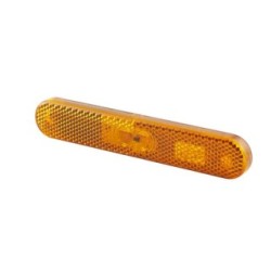Side Marker Light - HELLA 2PS 009 226-021
