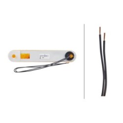 Side Marker Light - HELLA 2PS 009 226-021