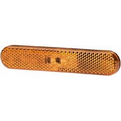 Side Marker Light - HELLA 2PS 009 226-017