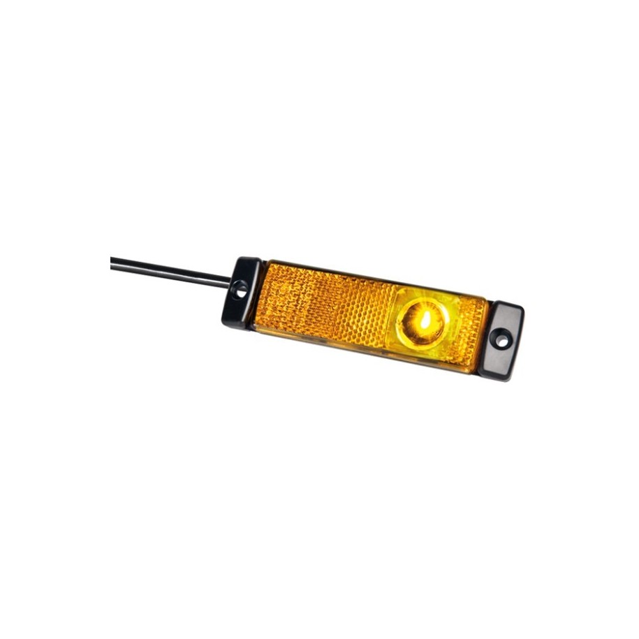 Side Marker Light - HELLA 2PS 008 645-897