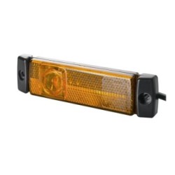 Side Marker Light - HELLA 2PS 008 645-887