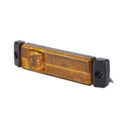 Side Marker Light - HELLA 2PS 008 645-801