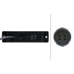 Side Marker Light - HELLA 2PS 008 645-361