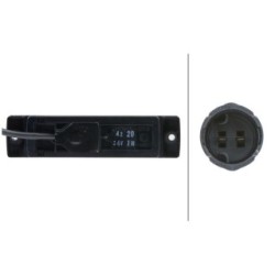 Side Marker Light - HELLA 2PS 008 645-311