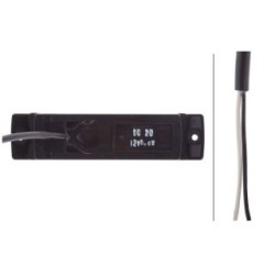 Side Marker Light - HELLA 2PS 008 645-011