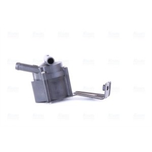 Turbocharger Pump - Nissens 831084