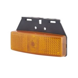 Side Marker Light - HELLA 2PS 006 717-061