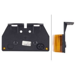 Side Marker Light - HELLA 2PS 006 717-061