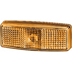 Side Marker Light - HELLA 2PS 006 717-031