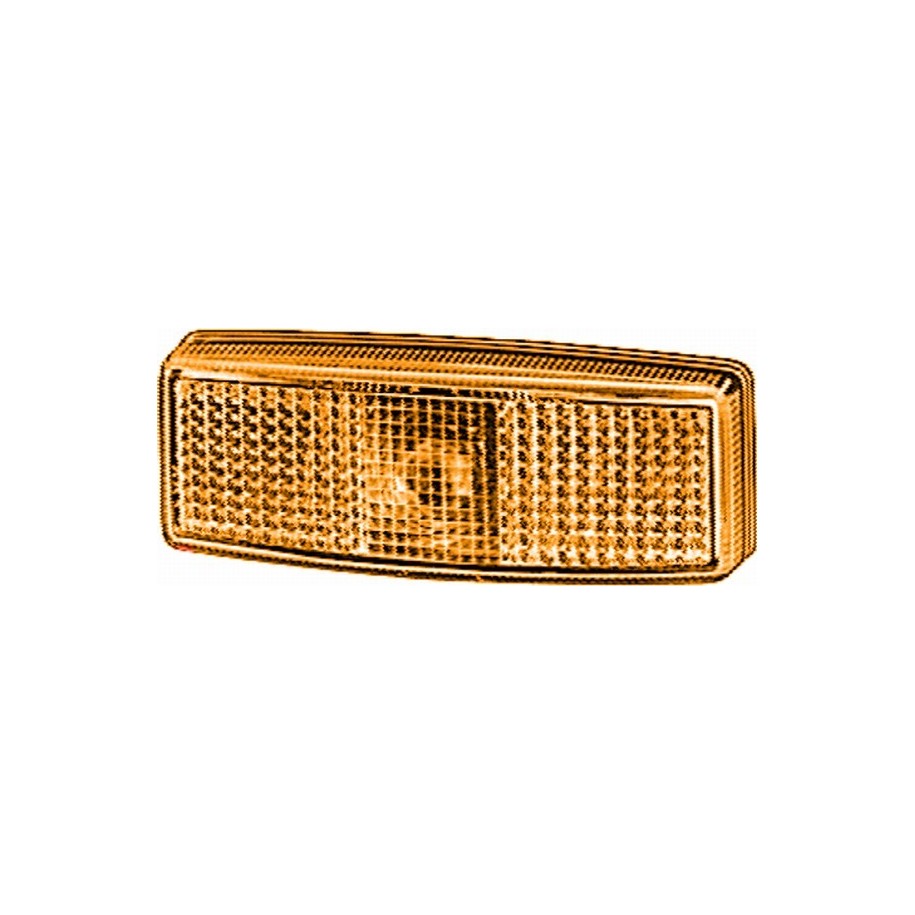 Side Marker Light - HELLA 2PS 006 717-031